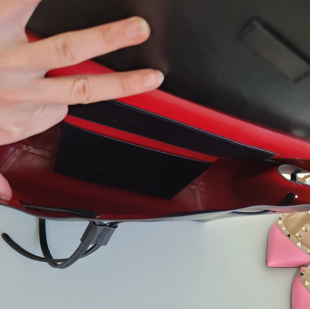 Mansur Gavriel Lady Bag - Picture 9 of 10